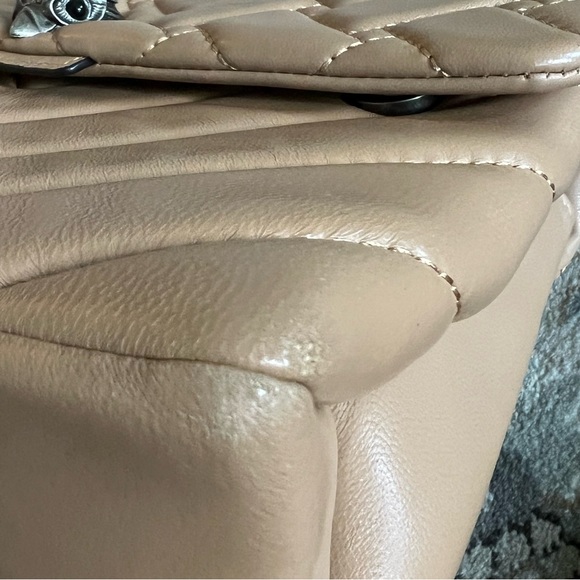 SOLD‼️ Kurt Geiger Kensington Camel - Picture 14 of 14